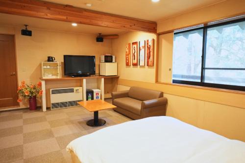 Futo Hotel | Parco山荘
