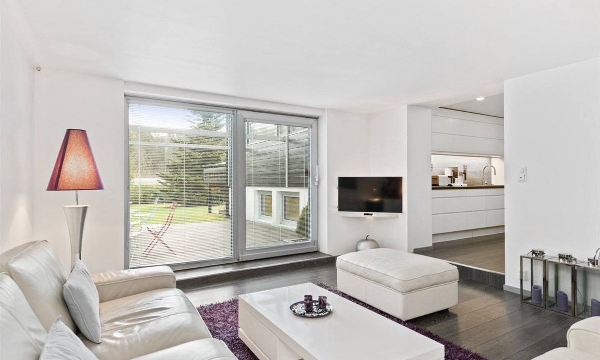 Voss Apartment | Peak Apartments