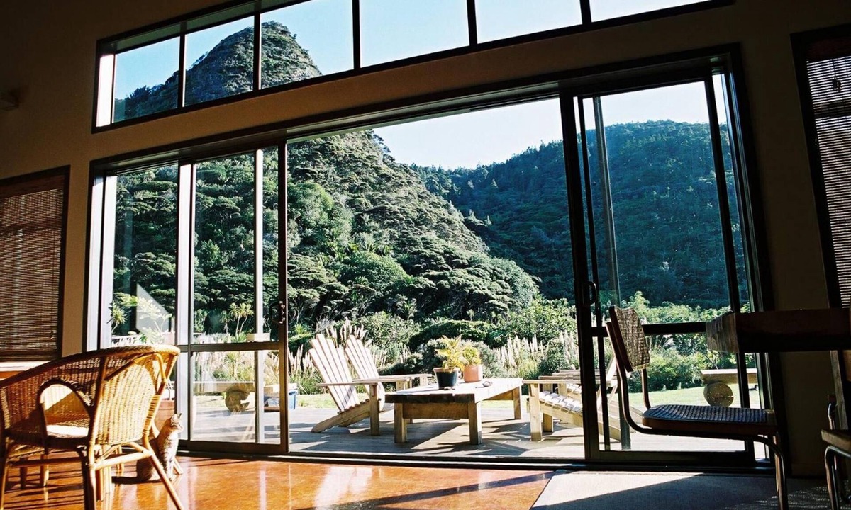 Piha Hostel | Piha Beachstay - Hostel