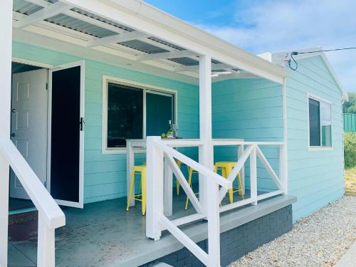 Lancelin House | Playgrounds