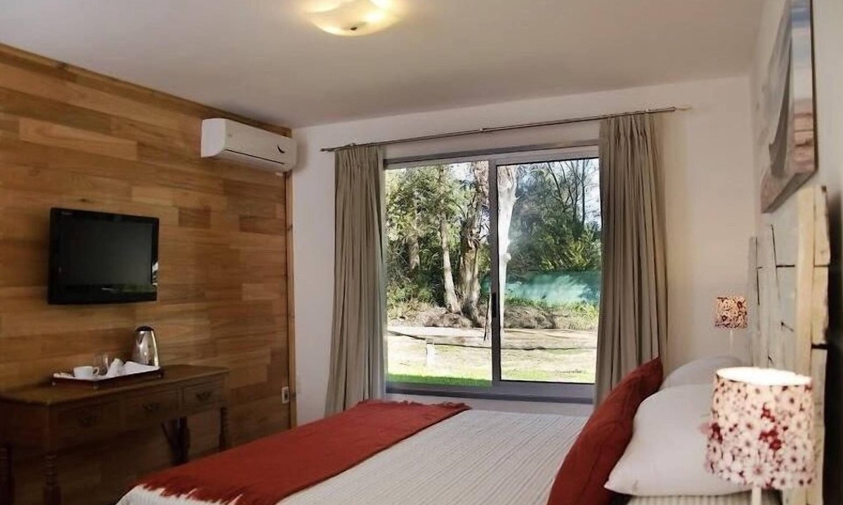 El Tesoro Bed & Breakfast | Posada María Cristina