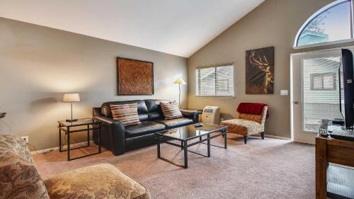 Sunriver House | Powder Village E2