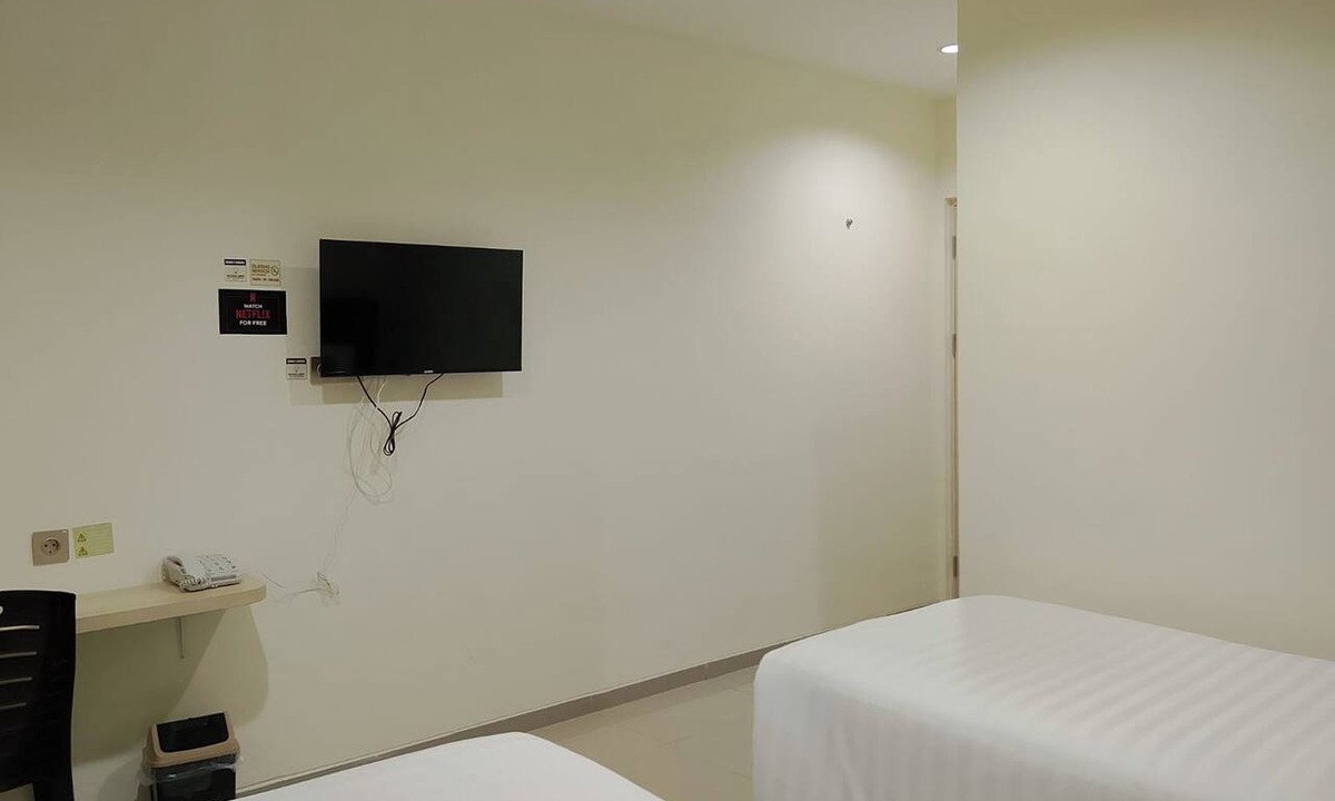 Samarinda House | Priority Teuku Umar Samarinda