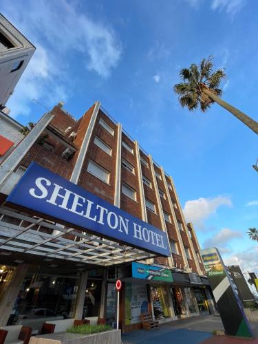 Peninsula Hotel | Punta del Este Shelton Hotel