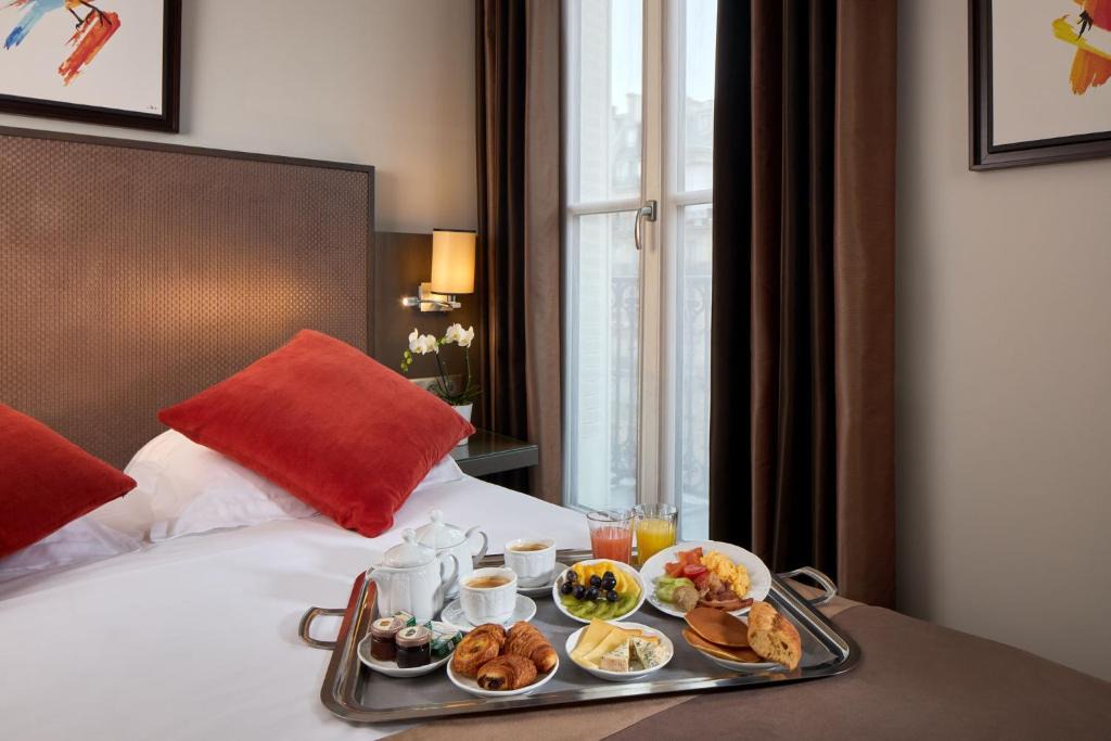 Ternes Hotel | Régence Etoile