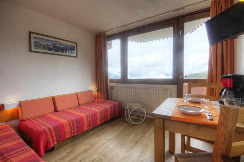 Plagne Centre Apartment | Résidence Le France - Studio pour 2 Personnes 79