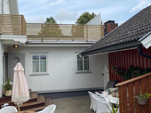 Porsgrunn Apartment | Rønningen Panorama