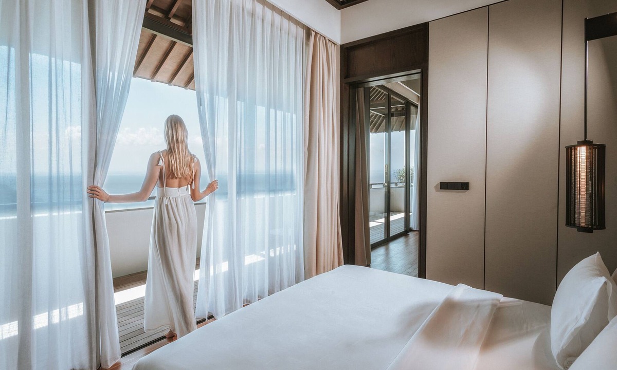 Pecatu Hotel | Radisson Blu Resort & Villas, Bali Uluwatu