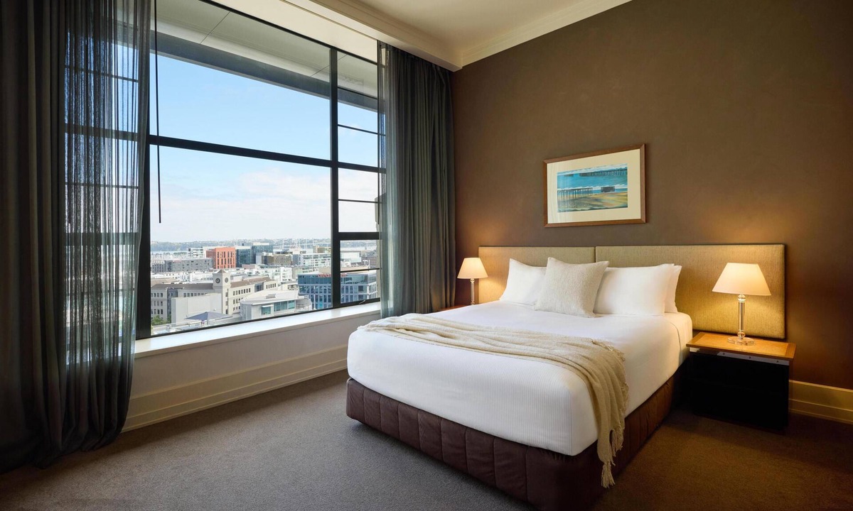 Auckland Central Business District Hotel | Rendezvous Heritage Hotel Auckland