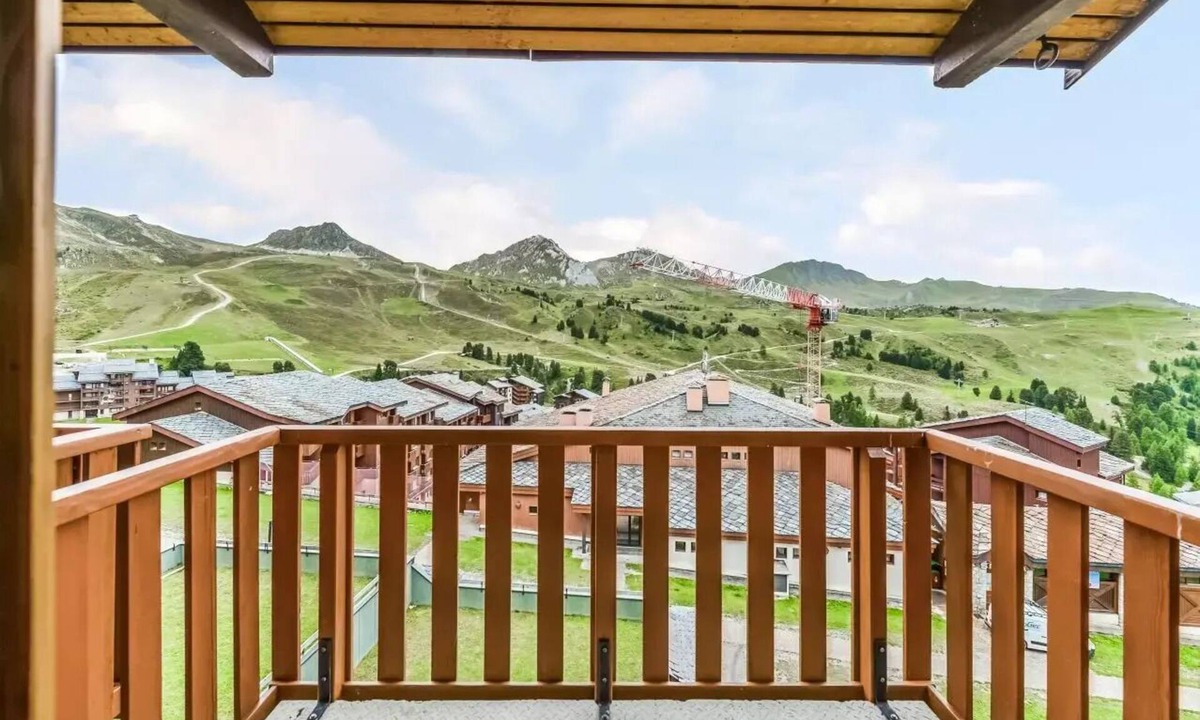 Belle Plagne Apartment | Residence Les Constellations - maeva Home - 2 room apartment for 6 people - Prestige