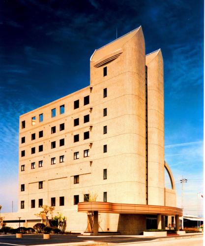Nishi-Ohama Kita Hotel | Sakaide Plaza Hotel
