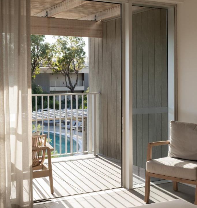 Perth Hotel | Samphire Rottnest