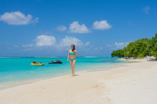 Gulhi House | Sandy Heaven Maldives
