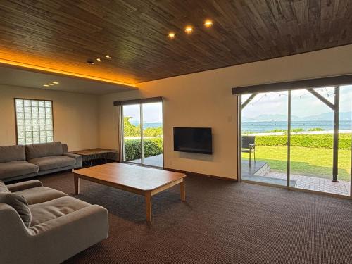 Kamano House | Seaside Villa KAMANO