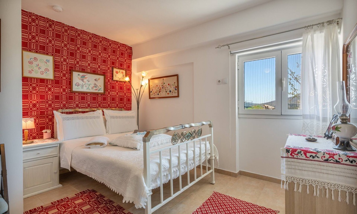 Episkopi House | Sochoro Sun Mountain Hospitality Country House with Mountain View, Wi-Fi, and Air Conditioning