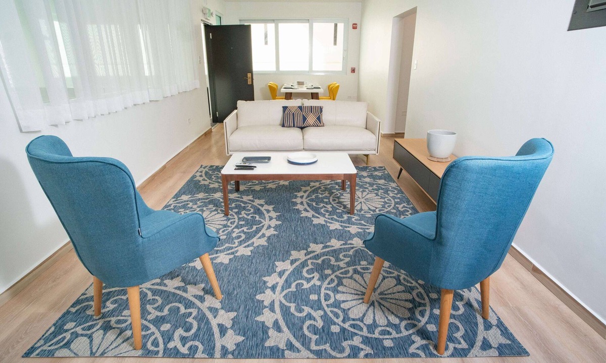 Condado Hotel | Spacious 3BR/4BA in Heart of Condado