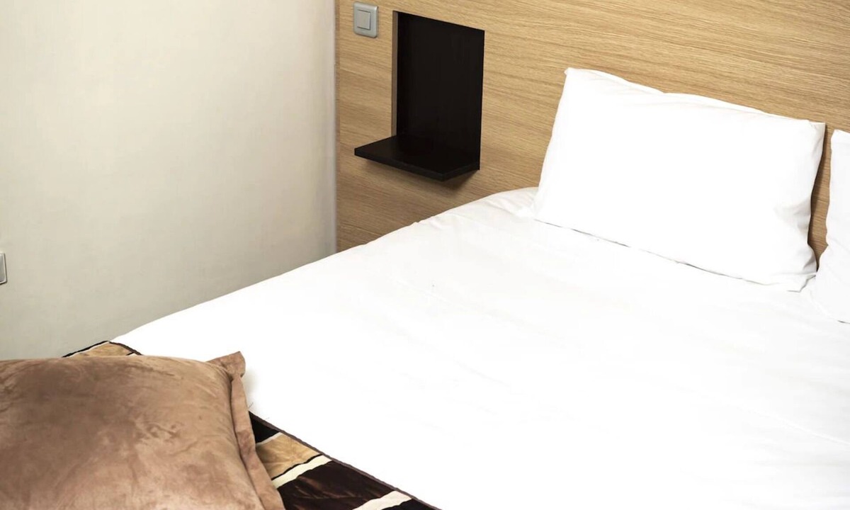 Gap Hotel | Spacious Good-Value Accommodation! Near Place du Rochasson! Pets are Allowed!