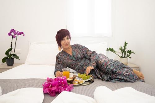 Paraga Apartment | Spilia Suites Hotel Mykonos - Free Car Included - Tour and Wine Tasting in Mykonian Estate