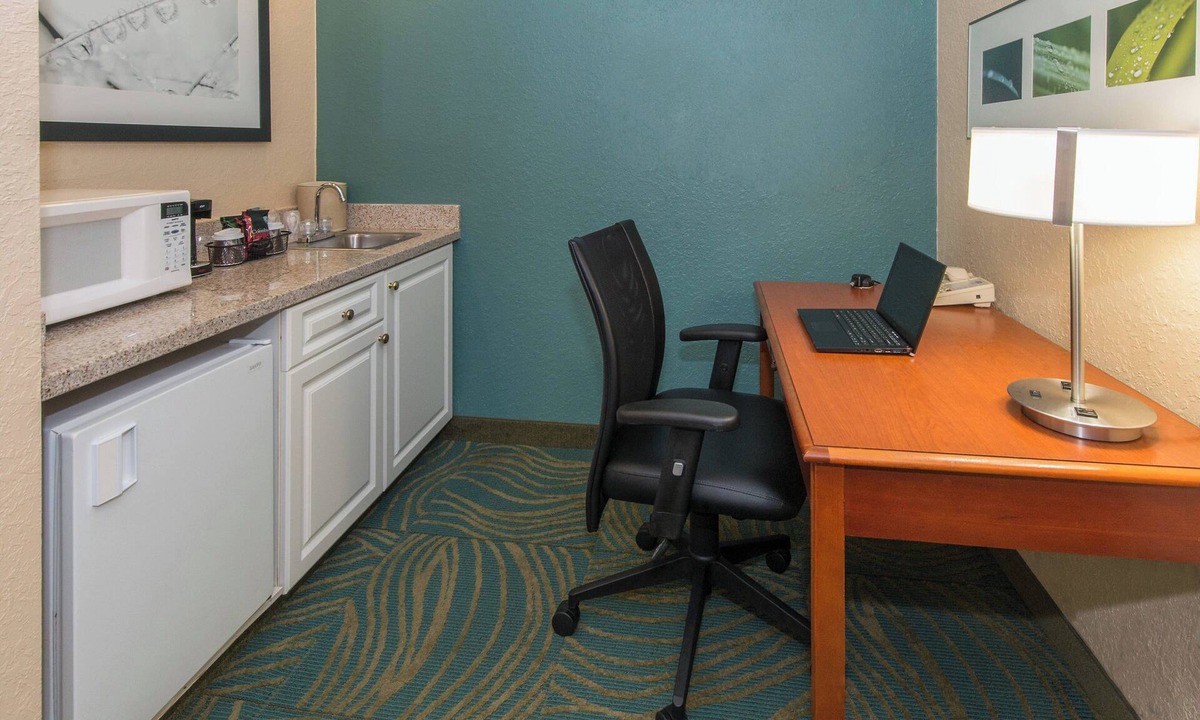 Sanford Hotel | Springhill Suites by Marriott Orlando North/Sanford