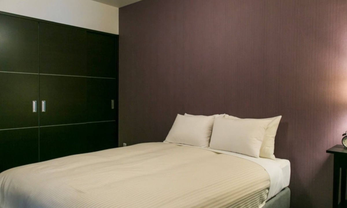 Nakagyo Ward Hotel | Standard double About 5 minutes on foot from Nijo/Kyoto Kyōto