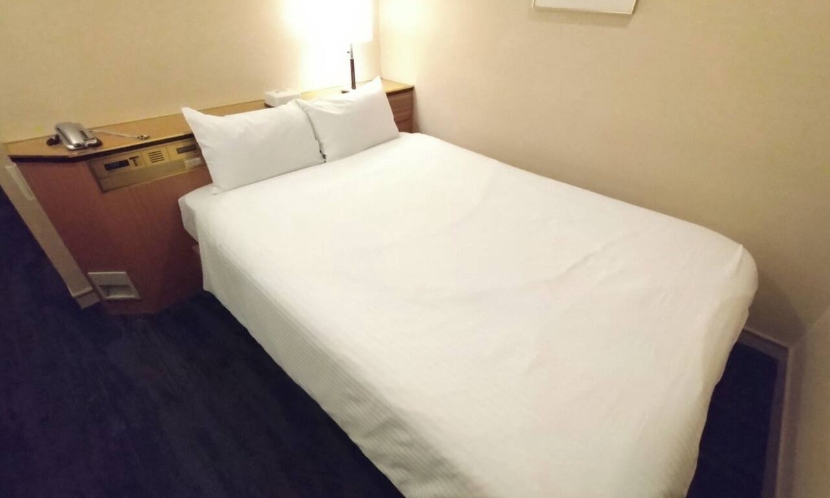 Asakusa Hotel | Standard Room only Double B Nonsmoking/Taito-ku Tokyo