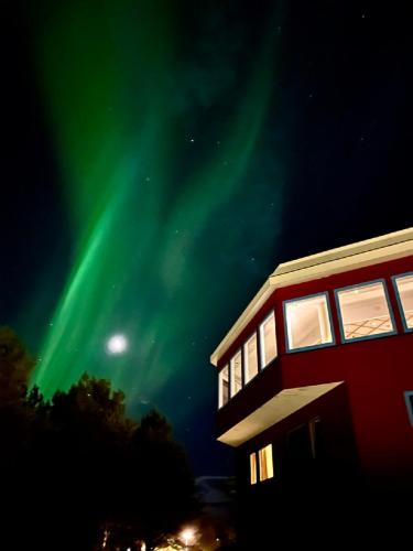 Midtsandan Hotel | Stav Hotel