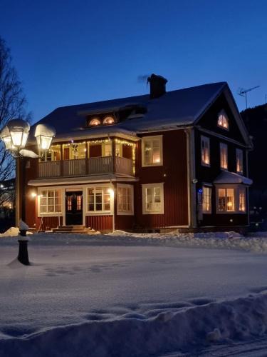 Syssleback Hotel | Strandås B&B