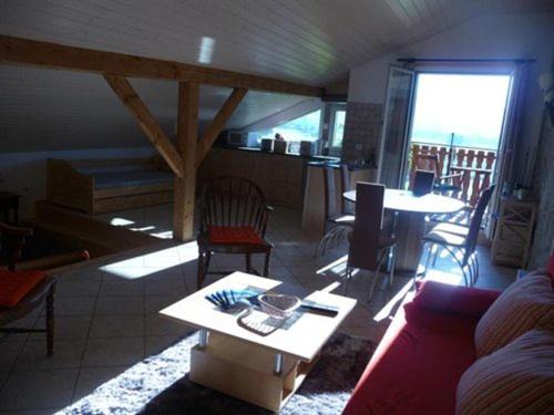 Granges Apartment | Studio de Vacances Philipona