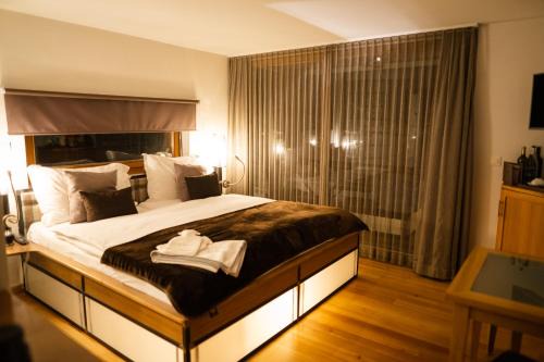 Zermatt Hotel | Suitenhotel Zurbriggen