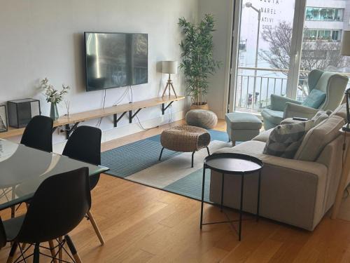 Alto do Pina Apartment | suites Lisboa areeiro