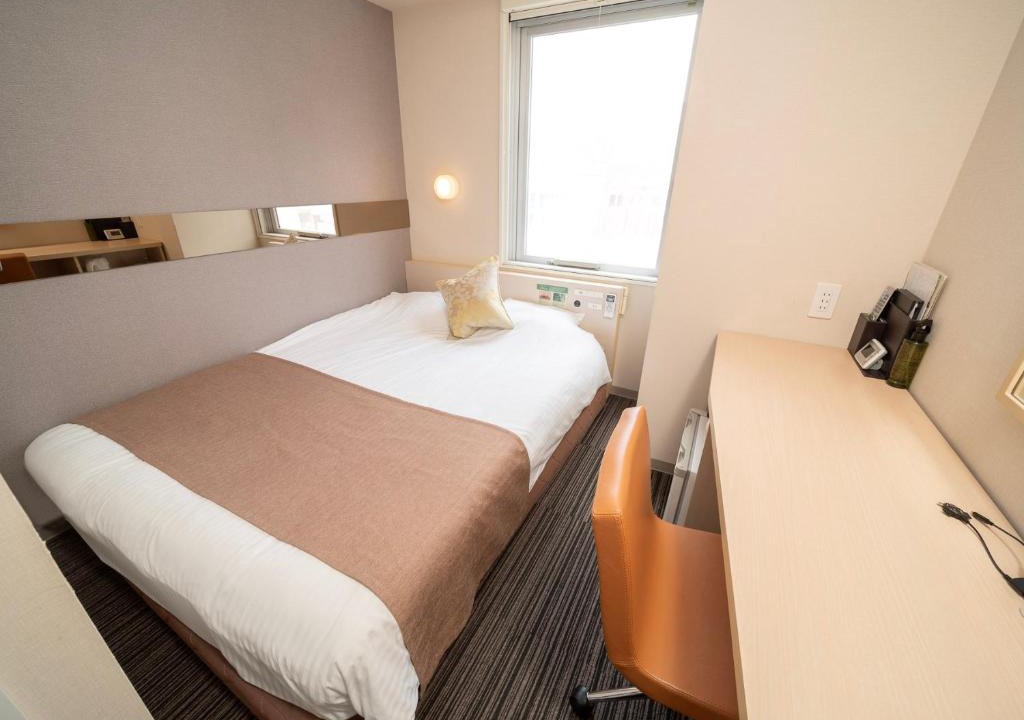 Akasaka Hotel | Super Hotel Premier Akasaka