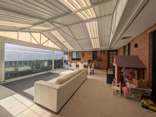 Singleton House | Surf Stay