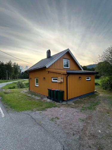 Lardal Municipality Apartment | Svarstad