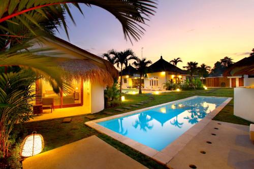 Umalas Hotel | The Apartments Umalas
