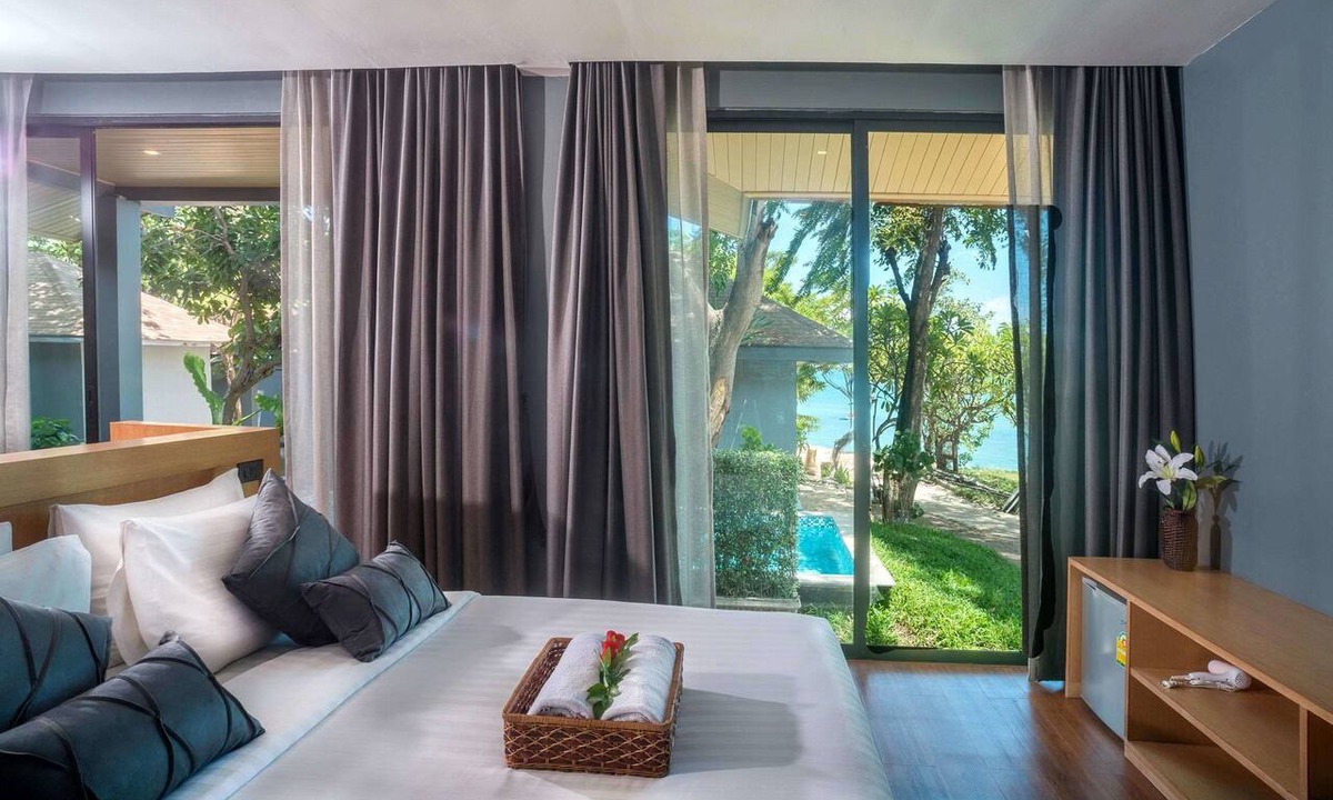 Moo 5 Hotel | The Bay Samui