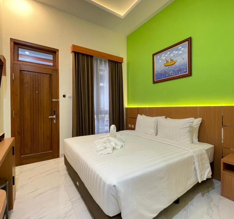 Dencarik Hotel | The Cabin Hotel Lovina Bali