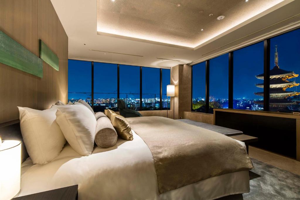 Sannenzaka Ninenzaka Hotel | The Hotel Seiryu Kyoto Kiyomizu - a member of the Leading Hotels of the World-