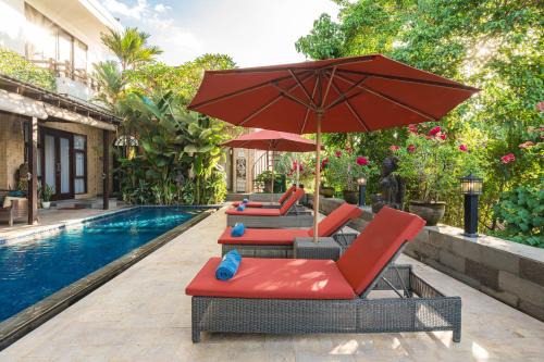 Medahan Villa | The Magic Villa