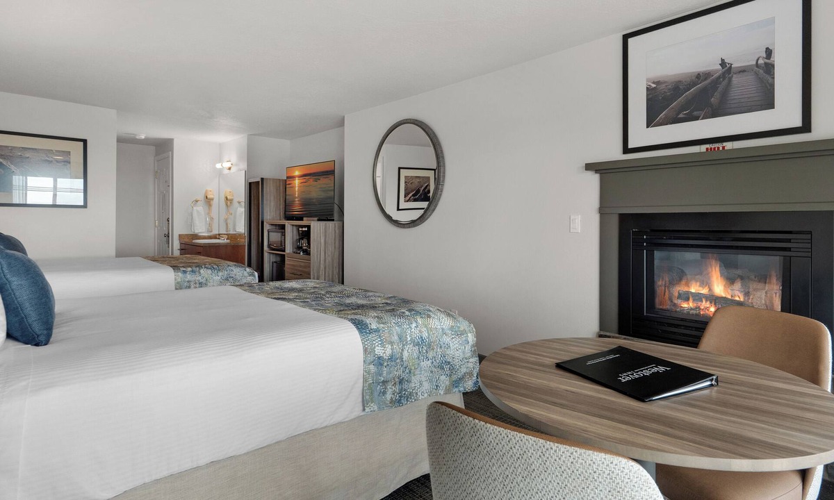 Tolovana Park Hotel | The Wayside Inn