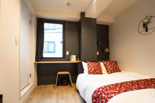 Azumabashi Hotel | Tokyo Biyori Hotel - Vacation STAY 07393v
