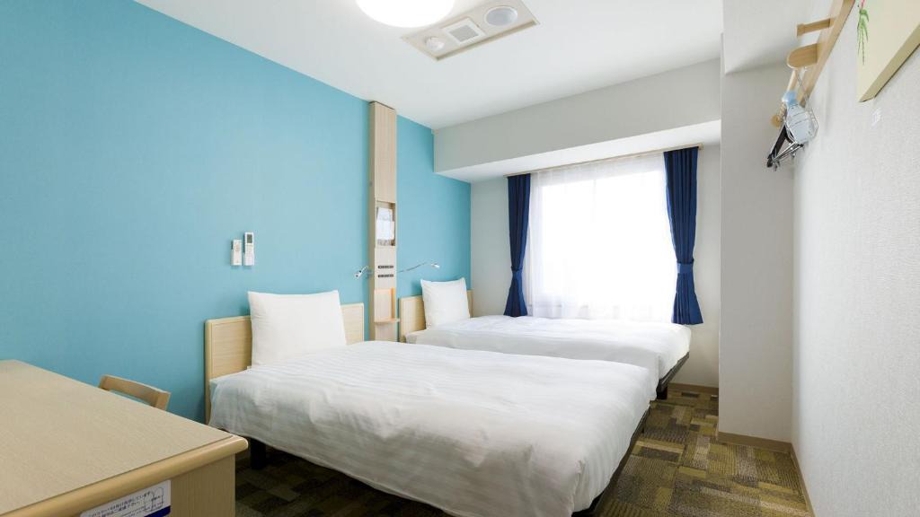 Taradake Onsen Hotel | Toyoko Inn Saga Ekimae