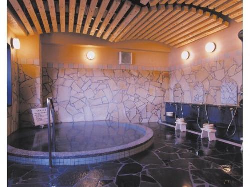 Amagase Onsen Hotel | Ukiha