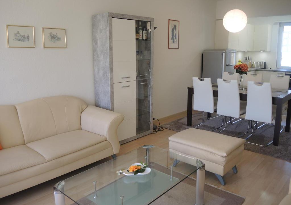 Ascona Apartment | Ullmann
