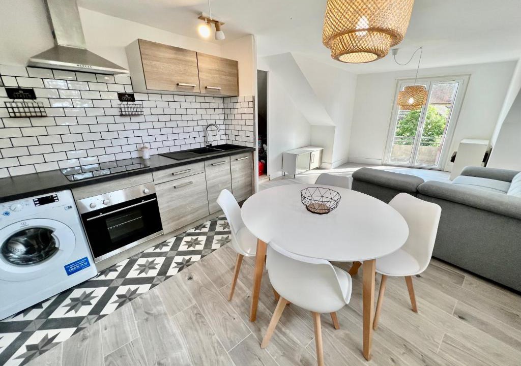 Annecy-le-Vieux Apartment | Un peu plus prés des étoiles
