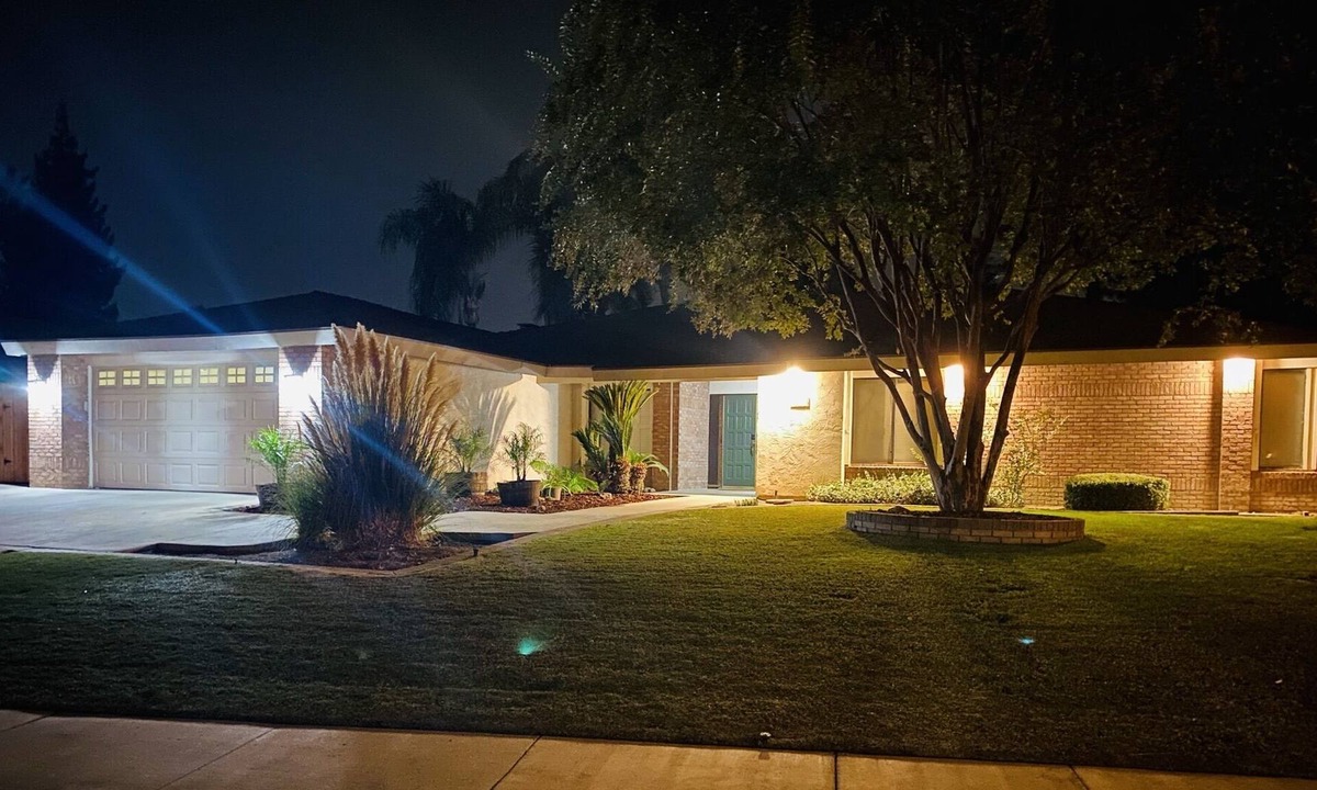 Greenacres House | Vali Vila near CSUB