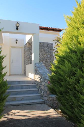 Tingaki House | Villa Carma
