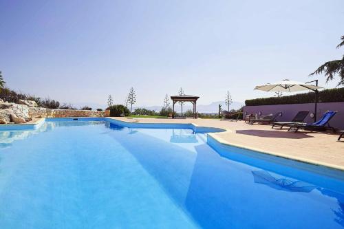 Velo-Vocha Villa | Villa Dennis