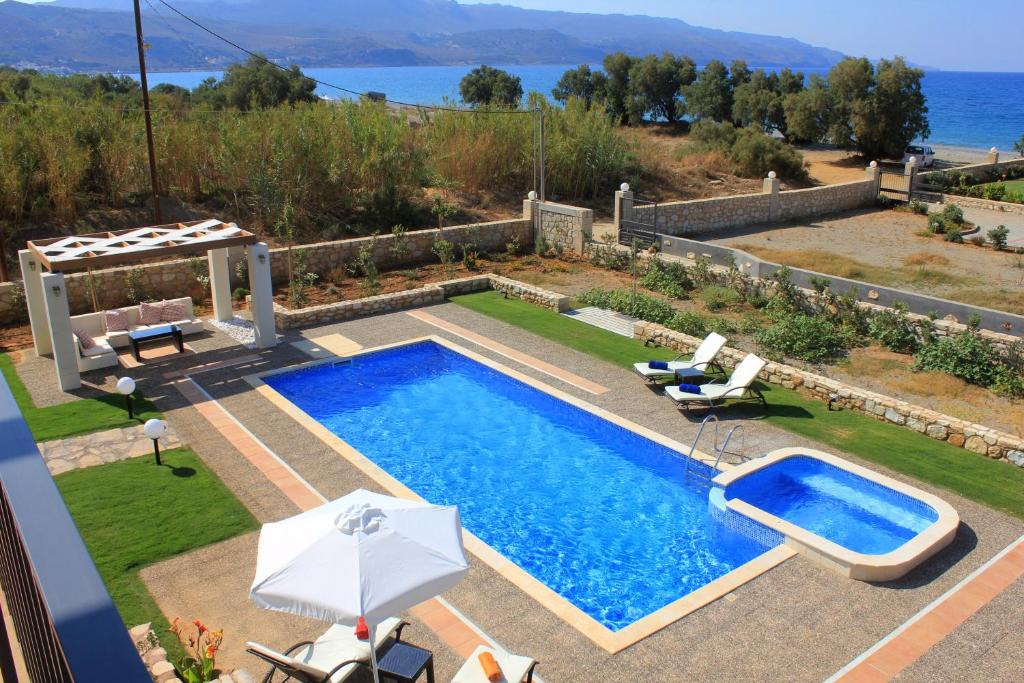 Rapaniana Villa | Villa Emerald