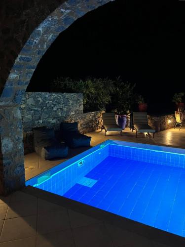 Mavrikiano Villa | Villa Helios