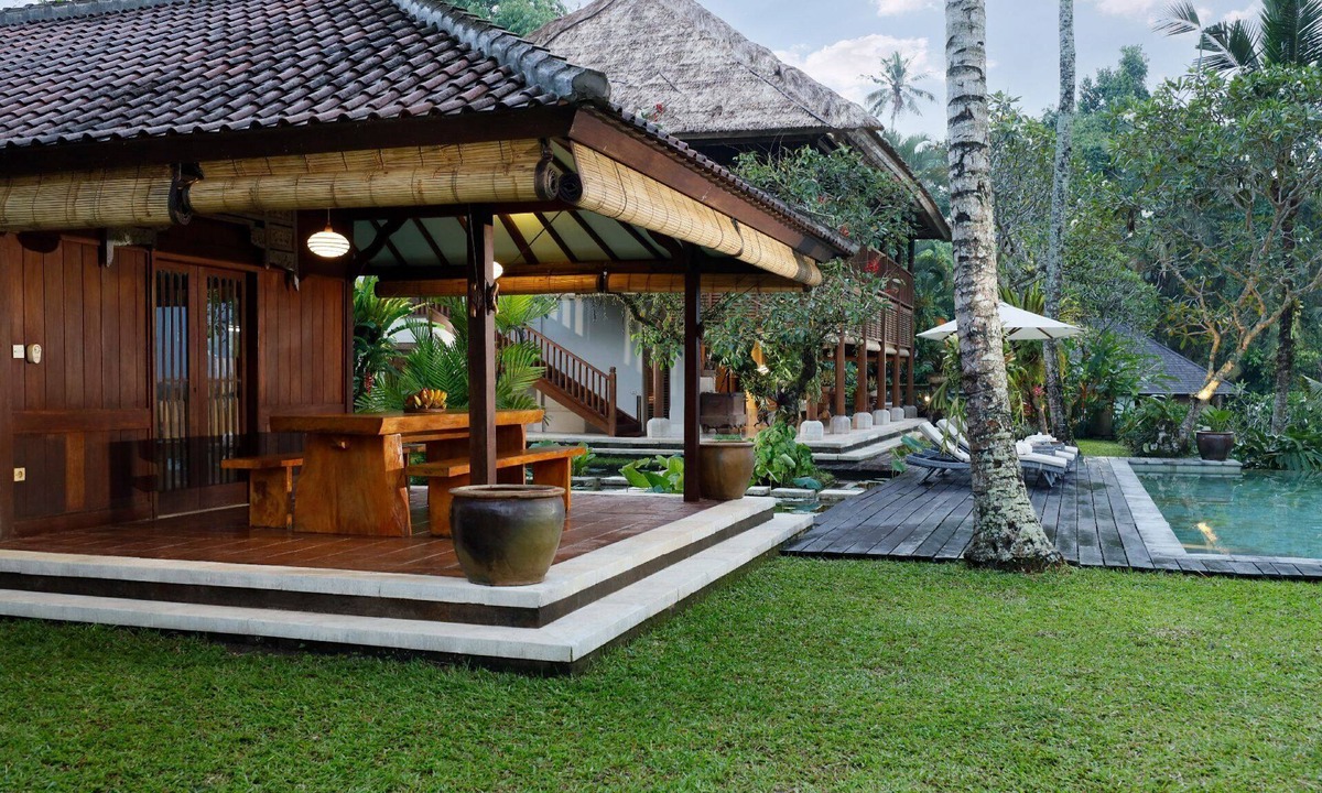 Ubud Villa | Villa Inka by Fantasia Villas